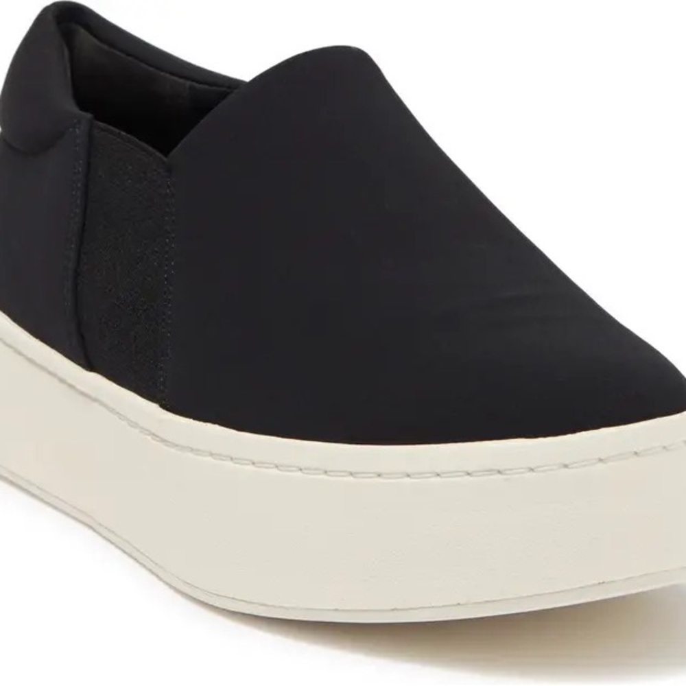 Women’s Vince Warren Slip-On Sneaker